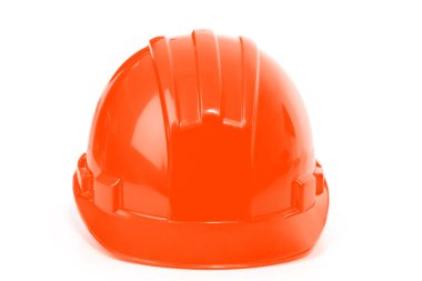 Kırmızı kask