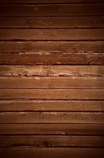 Pared de madera — Foto de Stock