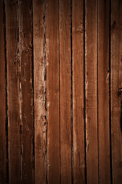 Pared de madera — Foto de Stock