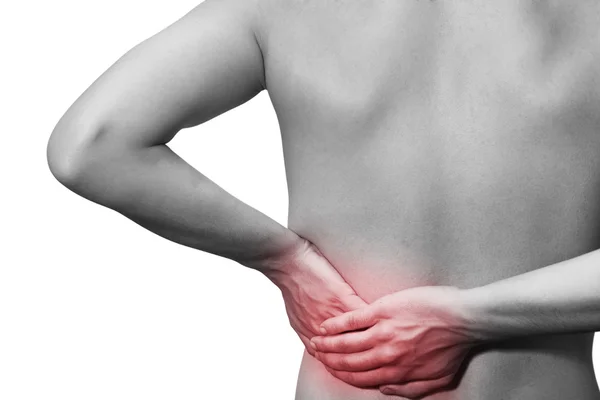 umbosacral радикуліти 