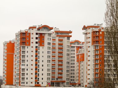 yeni lüks konut yeni bitirdim