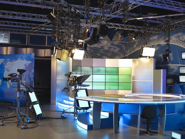 televizyon Stüdyo Ekipmanları, spot ışık truss ve profesyonel ca