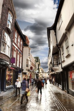 Hava kavramsal görüntü.