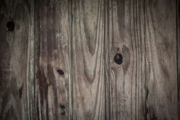 Texture des planches en bois — Photo