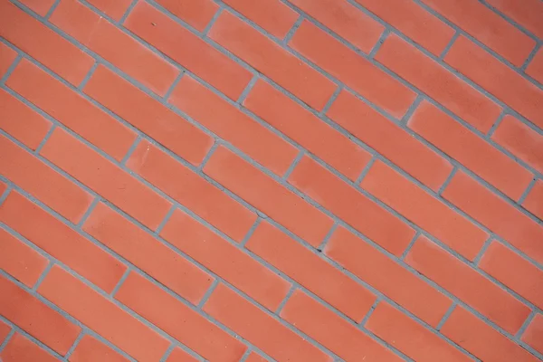 Brick Wall textuur — Stockfoto