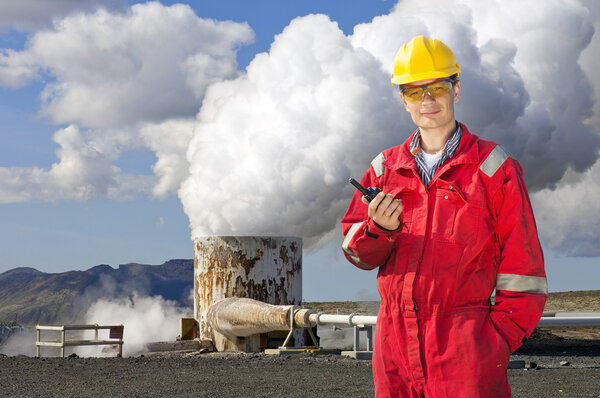 Renewable energy engineering