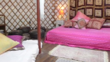 Moğol yurt iç