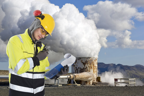 Geothermal engineering