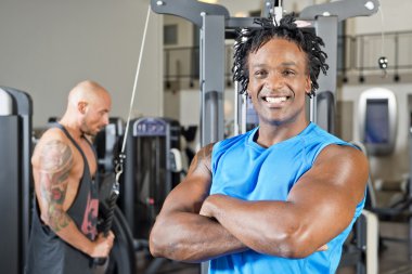 Spor hocası