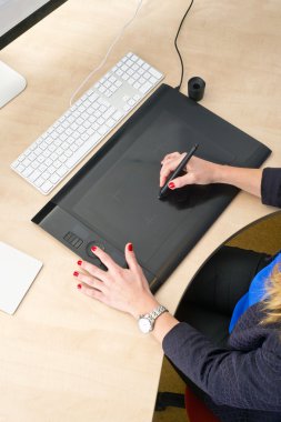 grafik tablet
