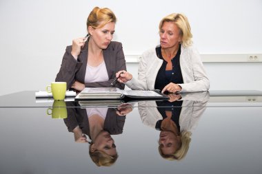 Tasarım görüşmeler