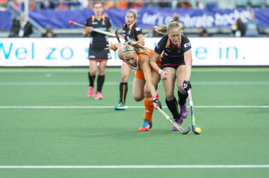 çim hokeyi challenge