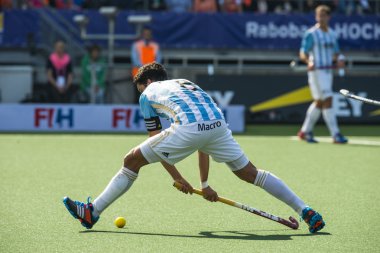 hokey Dünya Kupası 2014