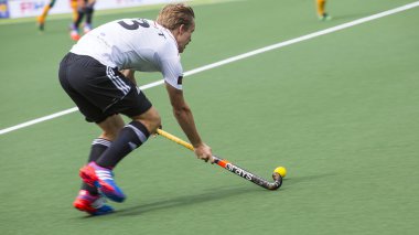 hokey Dünya Kupası 2014