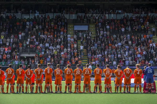 Coupe du monde de hockey 2014 — Photo