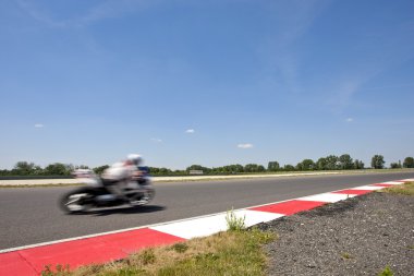 Motorsporları devre