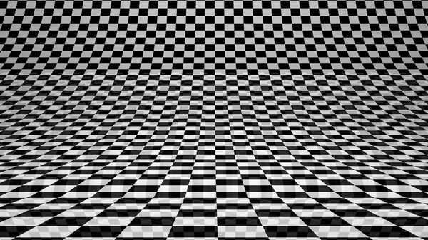 Chessboard background texture Royalty Free Stock Photos