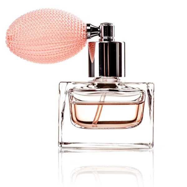 Perfume bottle — Stock Photo, Image