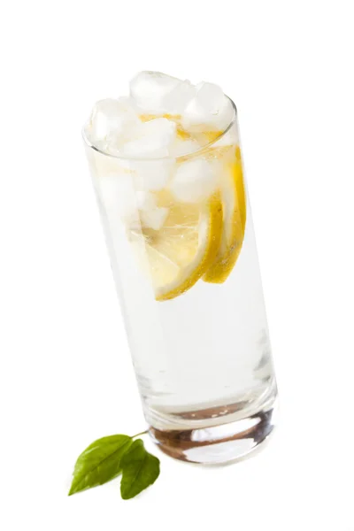 Verse lekkere limonade — Stockfoto