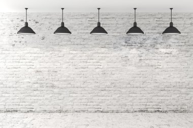 3D tanıtımı vintage Kur