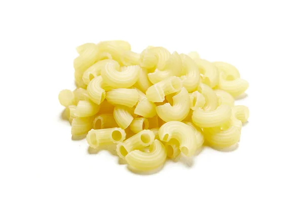 Spagetti pasta close-up — Stock Photo, Image