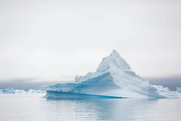 Qooroq Icefjord —  Fotos de Stock