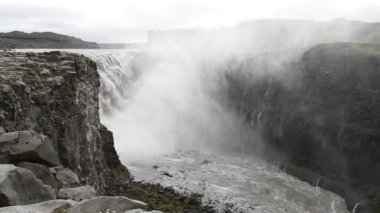 Dettifoss