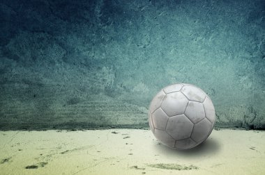 Futbol topu