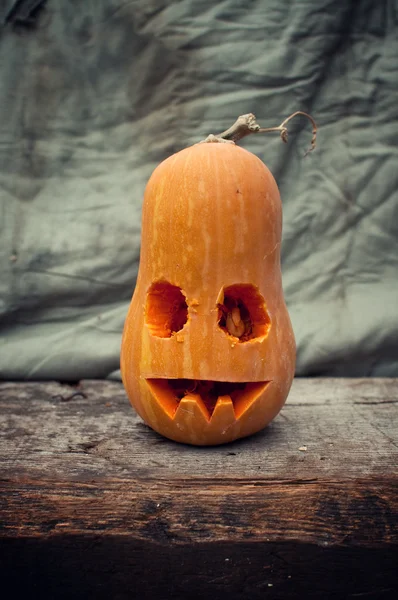 Halloween pumpkin — Stock Photo, Image