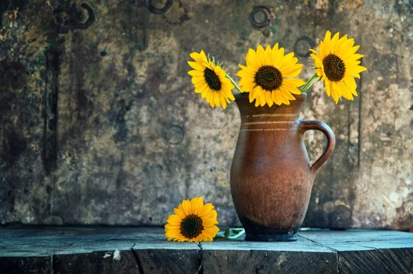 Sonbahar natürmort tablo — Stok fotoğraf