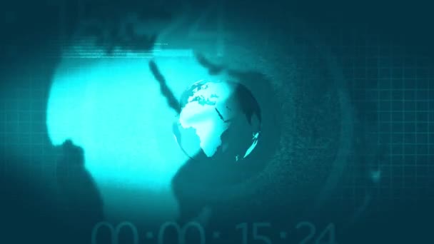 Nouvelles animées intro 