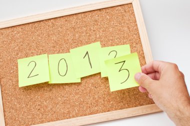 mutlu yıllar 2013th
