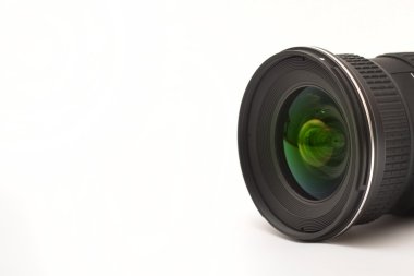 dslr kamera lensi