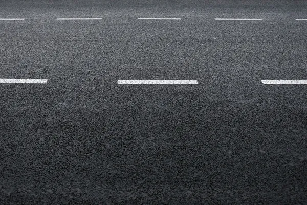 Asphalt road — Stock Photo, Image