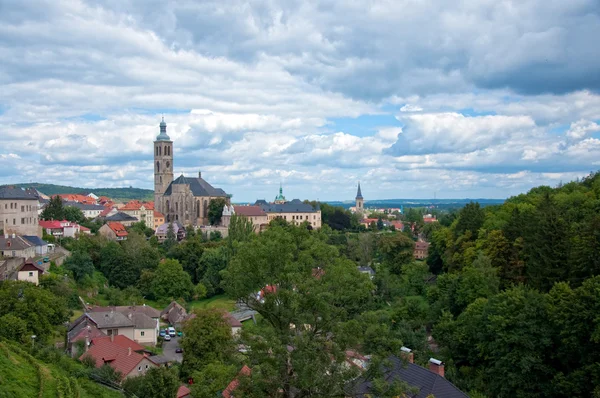 Kutna hora — Stock Photo, Image