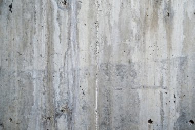 Beton duvar dokusu