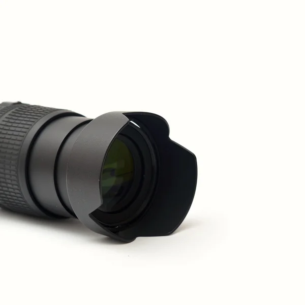 DSLR camera lens — Stock Photo, Image