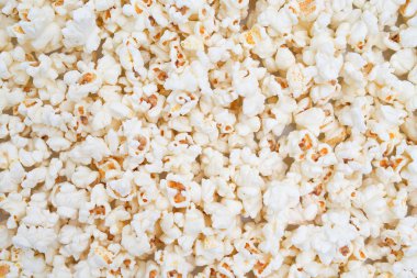 patlamış mısır doku