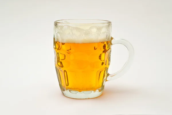 Jarro de cerveja — Fotografia de Stock