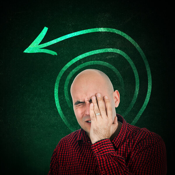 Потеря памяти