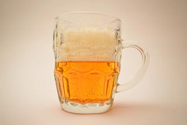 Jarra de cerveza — Foto de Stock