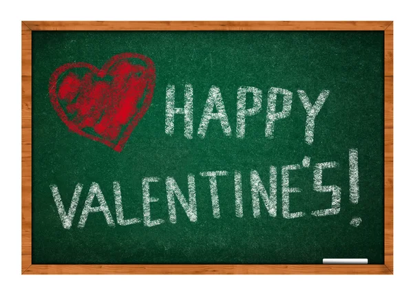 Happy valentines — Stock Photo, Image