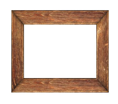 ahşap fotoğraf çerçevesi