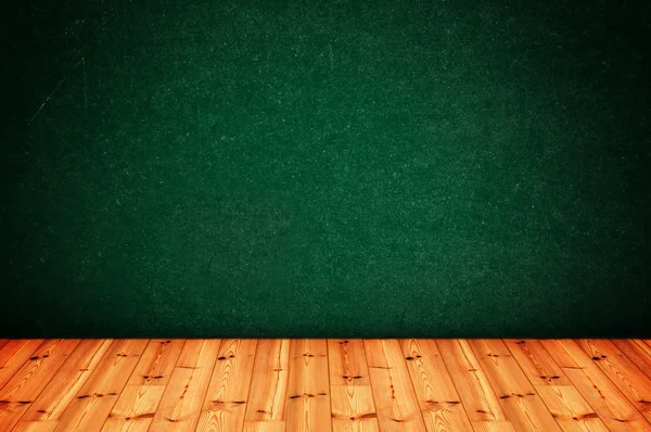 Yeşil Kiremit tahtası — Stok fotoğraf