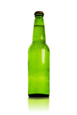 bira şişesi