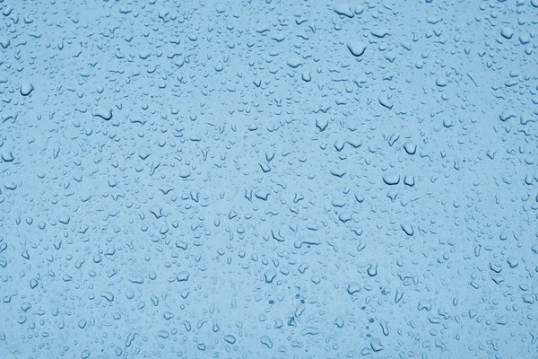 Gotas de agua —  Fotos de Stock