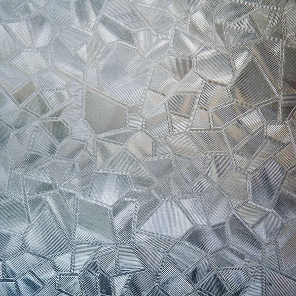 Texture du verre — Photo