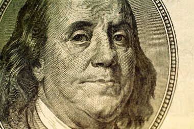 Benjamin franklin