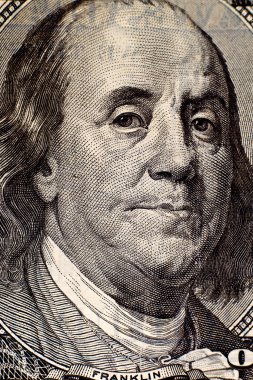 Benjamin franklin