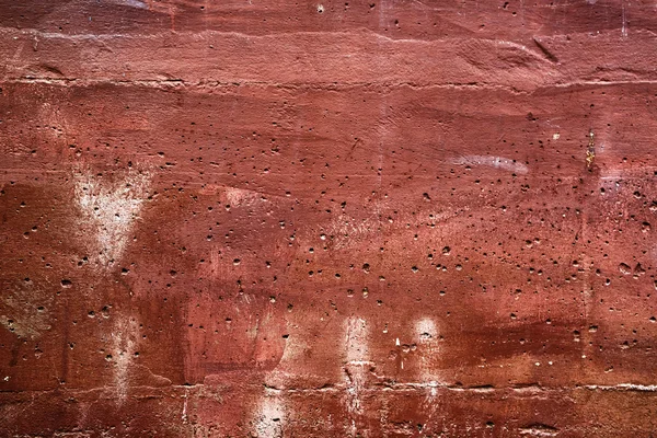 Textura de yeso marrón —  Fotos de Stock